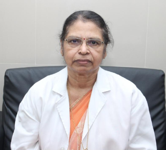 Dr. Sulekha  Devi P B